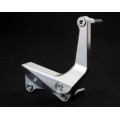 Motocorse Billet Water Pump Protector for the Ducati Streetfighter, Hyper 821, Multi 1200 (10-14), & S4R/S4RS Motocorse Billet Water Pump Protector for the Ducati Streetfighter, Hyper 821, Multi 1200 (10-14), & S4R/S4RS